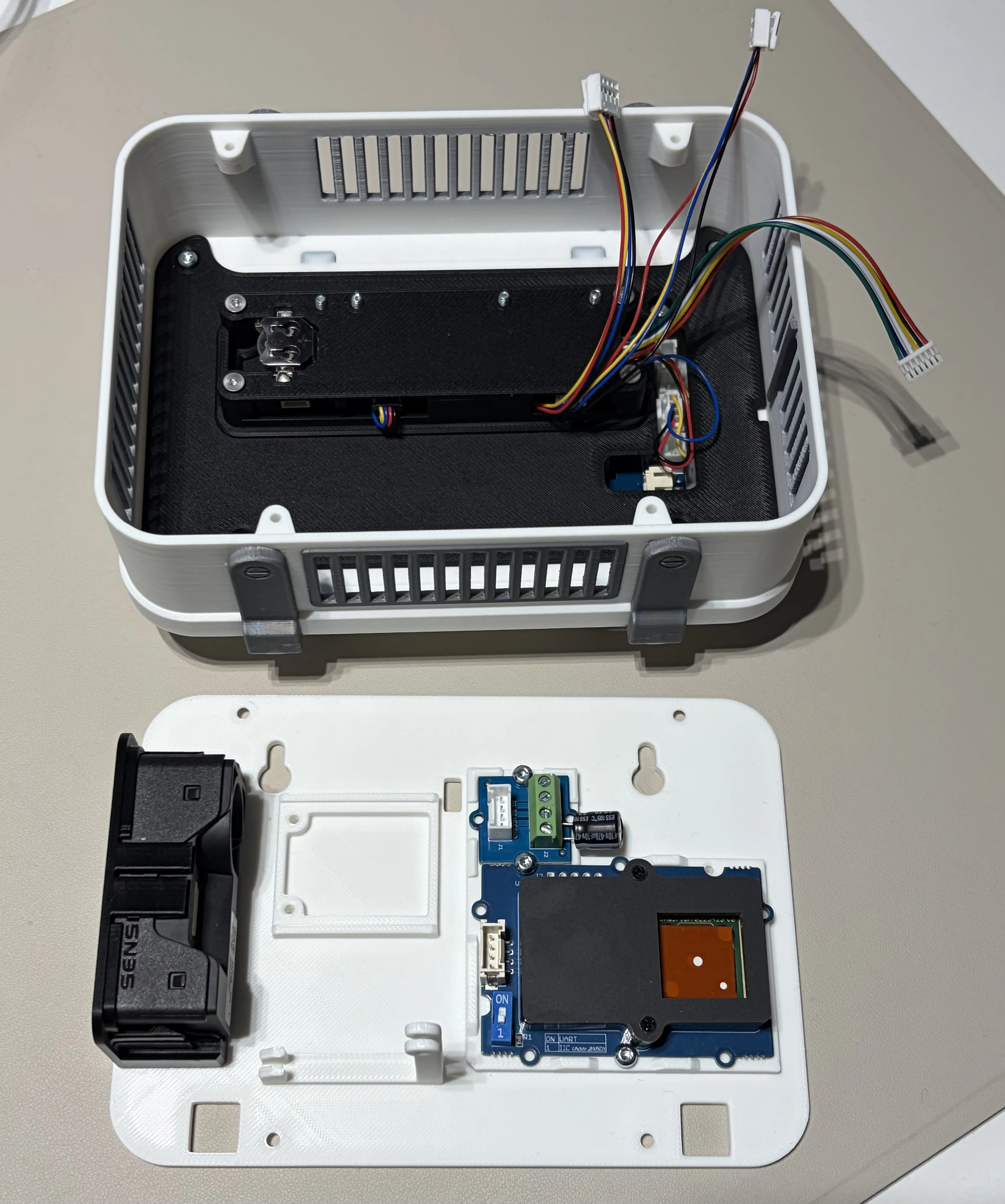 Aura AQ build by @Hitm357 — Photo 3 of 4