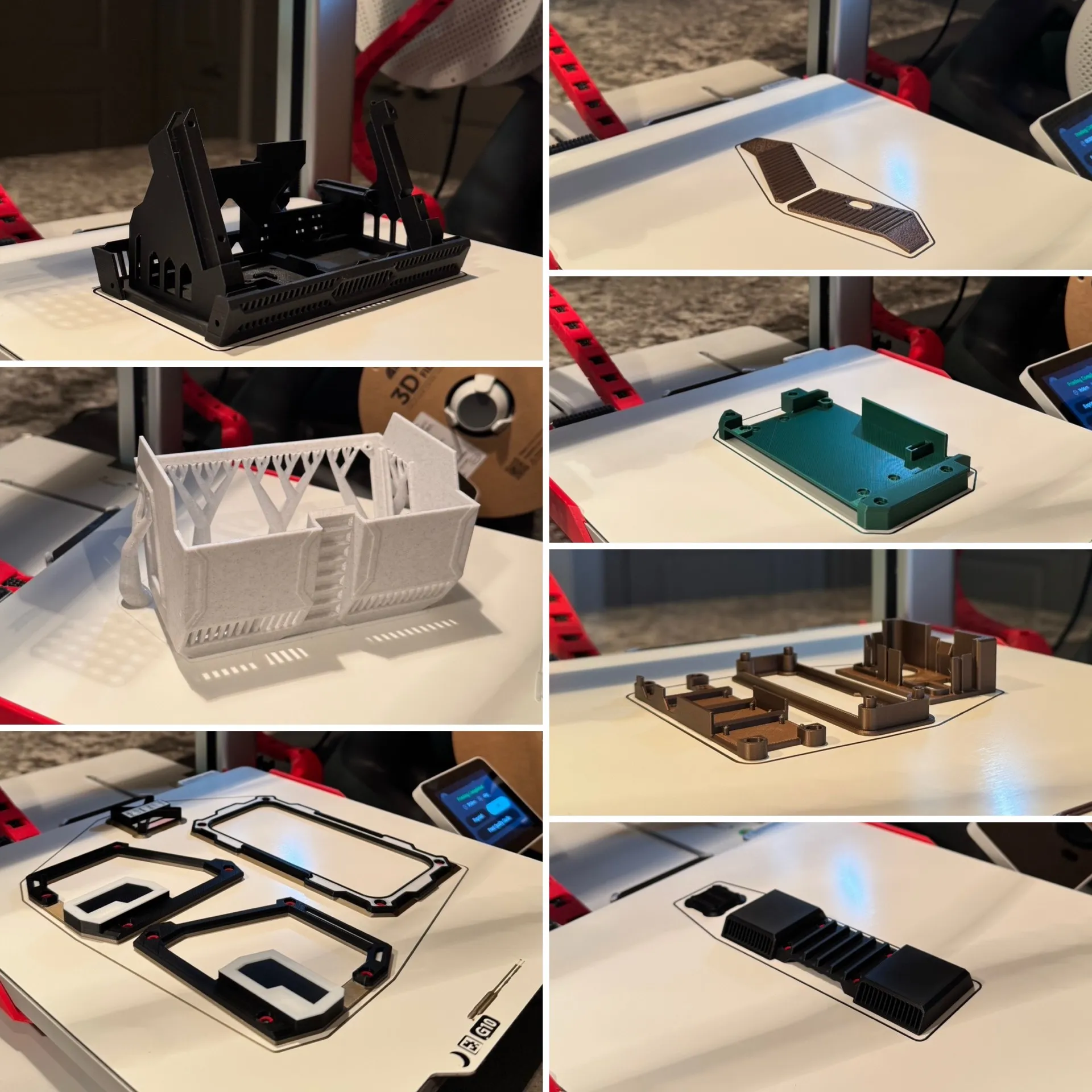 Aura AQ build by @ooze_control — Photo 5 of 5