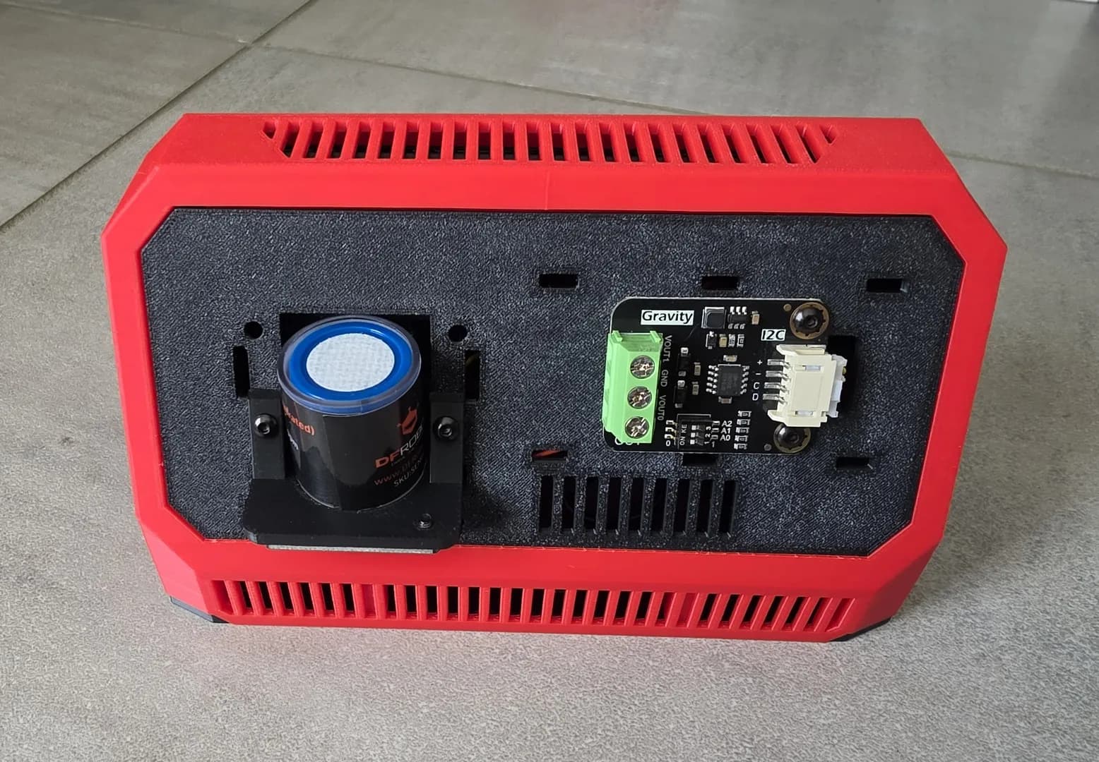 Aura AQ build by @steph54fr — Photo 2 of 4
