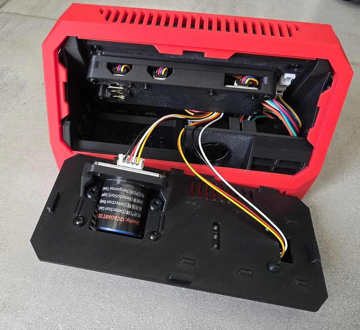 Aura AQ build by @steph54fr — Photo 3 of 4