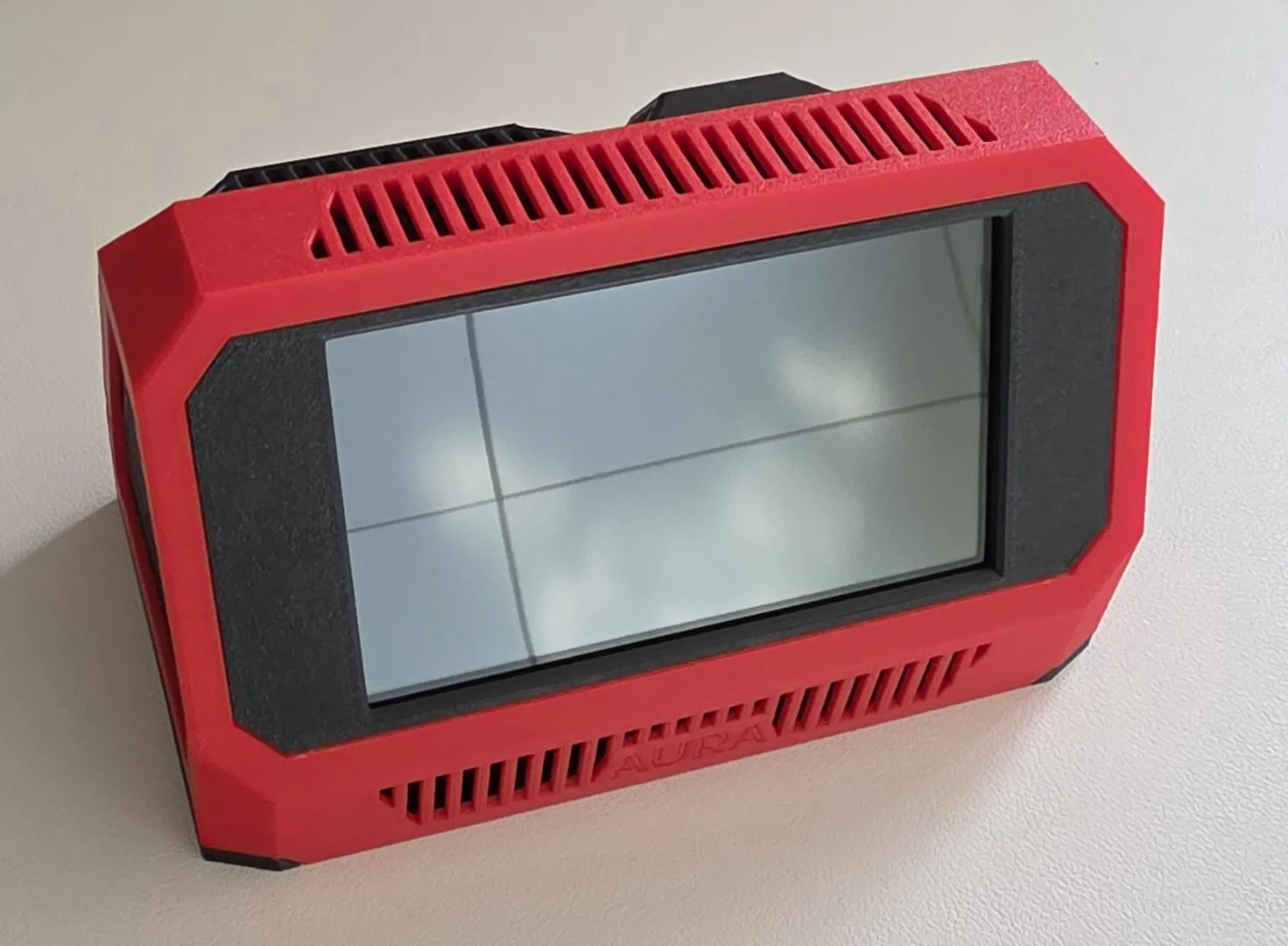 Aura AQ build by @steph54fr — Photo 4 of 4