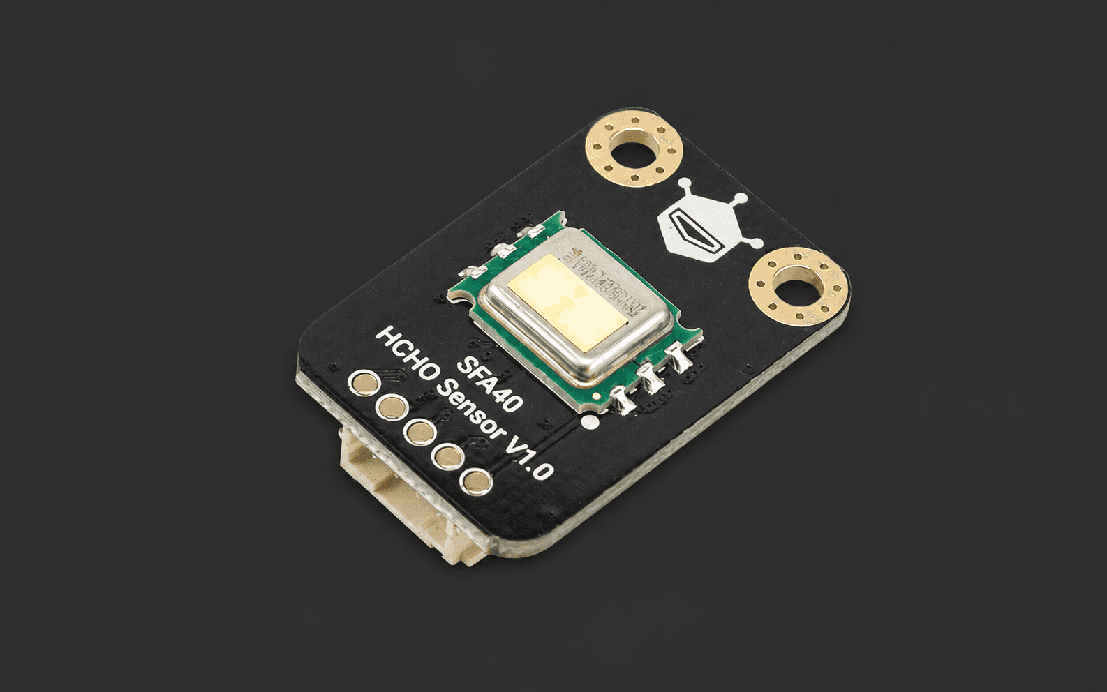 DFRobot Gravity SFA40 formaldehyde sensor module